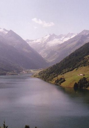 Der Durchla&szlig;bodenspeicher