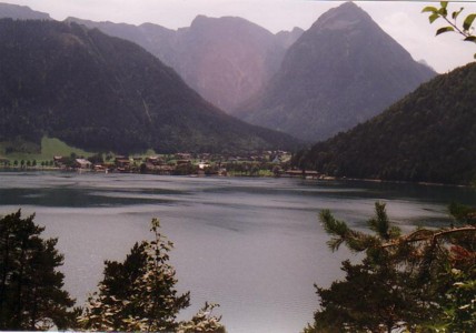 Der Achensee