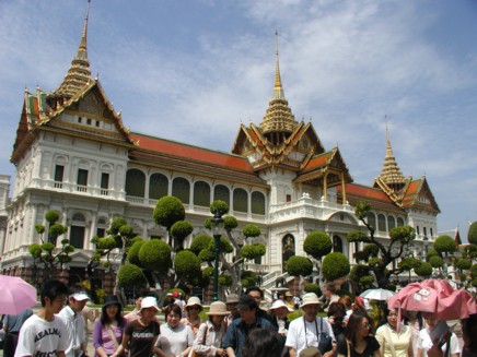 Grand Palace