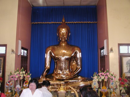 Der Goldene Buda