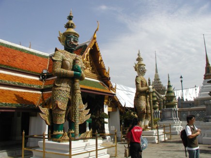 Grand Palace