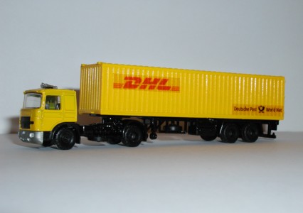 Kofferauflieger Kofferauflieger