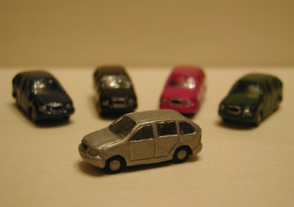 Skoda Fabia Combi Skoda Fabia Combi