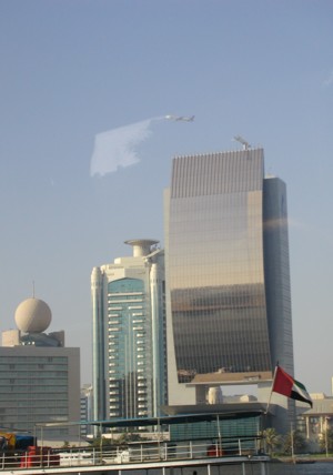 Bank of Dubai