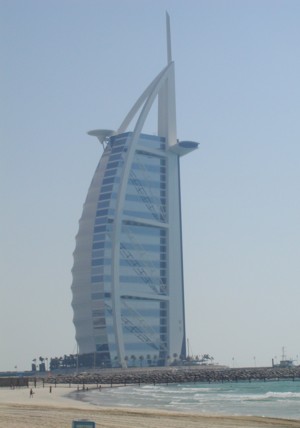 Burj al Arab