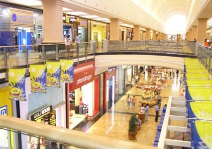 Mall of the Emirates