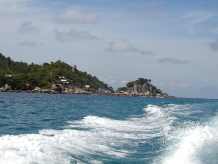 Koh Tao