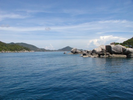 Koh Tao