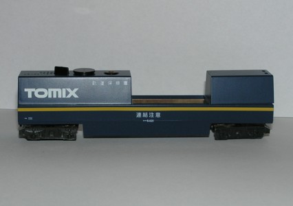 TOMIX